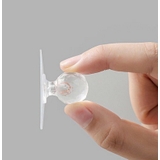 ウォールフック 5個セット 粘着フック | PlusNao | 詳細画像14 