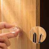 ウォールフック 5個セット 粘着フック | PlusNao | 詳細画像2 