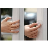 ウォールフック 5個セット 粘着フック | PlusNao | 詳細画像5 