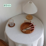 テーブルクロス テーブルカバー カバークロス | PlusNao | 詳細画像10 