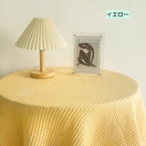 テーブルクロス テーブルカバー カバークロス | PlusNao | 詳細画像11 