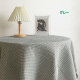 テーブルクロス テーブルカバー カバークロス | PlusNao | 詳細画像12 
