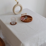 テーブルクロス テーブルカバー カバークロス | PlusNao | 詳細画像4 