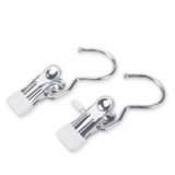 クリップフック 5個セット ランドリーフック | PlusNao | 詳細画像11