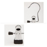 クリップフック 5個セット ランドリーフック | PlusNao | 詳細画像12