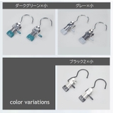 クリップフック 5個セット ランドリーフック | PlusNao | 詳細画像16