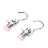 クリップフック 5個セット ランドリーフック | PlusNao | 詳細画像8