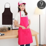 エプロン 前掛け レディース | PlusNao | 詳細画像1 