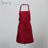 エプロン 前掛け レディース | PlusNao | 詳細画像15 