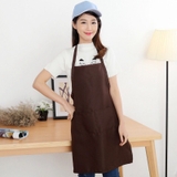 エプロン 前掛け レディース | PlusNao | 詳細画像6 