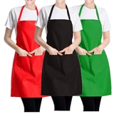 エプロン 前掛け レディース | PlusNao | 詳細画像9 