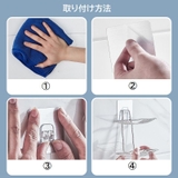 ソープディッシュ 石けんケース 1段 | PlusNao | 詳細画像9 