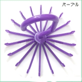 ネクタイ用ハンガー ネクタイハンガー ベルト用ハンガー | PlusNao | 詳細画像10 