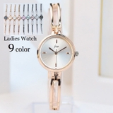 腕時計 リストウォッチ レディース | PlusNao | 詳細画像1 