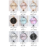 腕時計 リストウォッチ レディース | PlusNao | 詳細画像17 