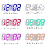 時計 置時計 壁掛け時計 | PlusNao | 詳細画像18