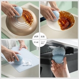 キッチンブラシ 食器洗い キッチン用品 | PlusNao | 詳細画像2 