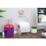 タオルハンガー タオルラック タオル掛け | PlusNao | 詳細画像6 