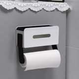 マグネットラック ティッシュケース 調味料置き | PlusNao | 詳細画像6 