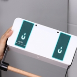 マグネットラック ティッシュケース 調味料置き | PlusNao | 詳細画像9 