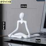 オブジェ 置物 インテリア | PlusNao | 詳細画像15