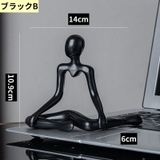 オブジェ 置物 インテリア | PlusNao | 詳細画像16