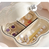 アクセサリーケース ジュエリーケース ピルケース | PlusNao | 詳細画像15 