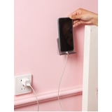 ウォールフック インテリア雑貨 スマホスタンド | PlusNao | 詳細画像6 