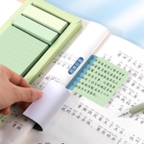 付箋 120x4 480枚入り | PlusNao | 詳細画像2 