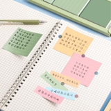 付箋 120x4 480枚入り | PlusNao | 詳細画像3 