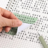 付箋 120x4 480枚入り | PlusNao | 詳細画像5 