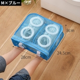 洗濯ネット シューズ用 靴用 | PlusNao | 詳細画像13