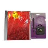 壁掛け時計 ウォールクロック 鏡面 | PlusNao | 詳細画像12