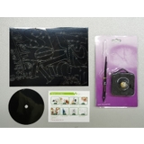 壁掛け時計 ウォールクロック 鏡面 | PlusNao | 詳細画像14