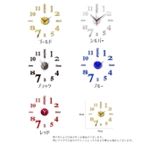 壁掛け時計 ウォールクロック 鏡面 | PlusNao | 詳細画像16