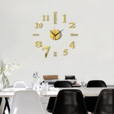 壁掛け時計 ウォールクロック 鏡面 | PlusNao | 詳細画像7