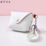 キーホルダー キーリング バッグチャーム | PlusNao | 詳細画像10