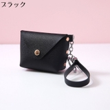 キーホルダー キーリング バッグチャーム | PlusNao | 詳細画像12