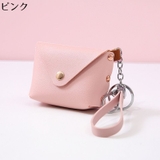 キーホルダー キーリング バッグチャーム | PlusNao | 詳細画像13