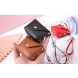 キーホルダー キーリング バッグチャーム | PlusNao | 詳細画像4