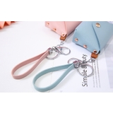 キーホルダー キーリング バッグチャーム | PlusNao | 詳細画像9