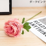 造花 一輪 1本 | PlusNao | 詳細画像9