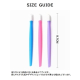 キューティクルプッシャーペン キューティクルプッシャー ネイルケア用品 | PlusNao | 詳細画像6 