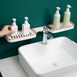 浴室ラック バスラック シャンプーラック | PlusNao | 詳細画像3 