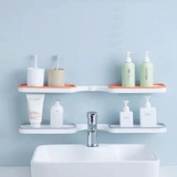 浴室ラック バスラック シャンプーラック | PlusNao | 詳細画像4 