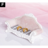 アクセサリースタンド ディスプレイスタンド リングホルダー | PlusNao | 詳細画像15 