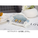 アクセサリースタンド ディスプレイスタンド リングホルダー | PlusNao | 詳細画像2 