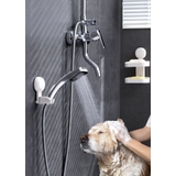 シャワーヘッドホルダー バス用品 シャワーホルダー | PlusNao | 詳細画像3 