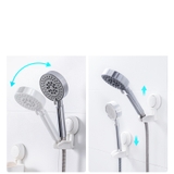 シャワーヘッドホルダー バス用品 シャワーホルダー | PlusNao | 詳細画像7 