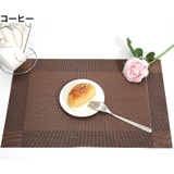 ランチョンマット プレイスマット 長方形 | PlusNao | 詳細画像11 